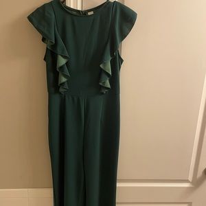Size small Romper/jumpsuit
